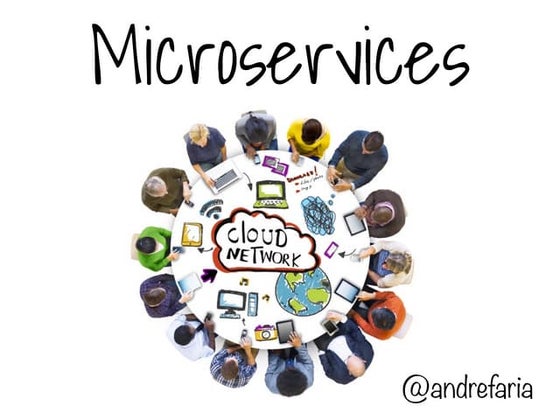 Introdução à Microservices