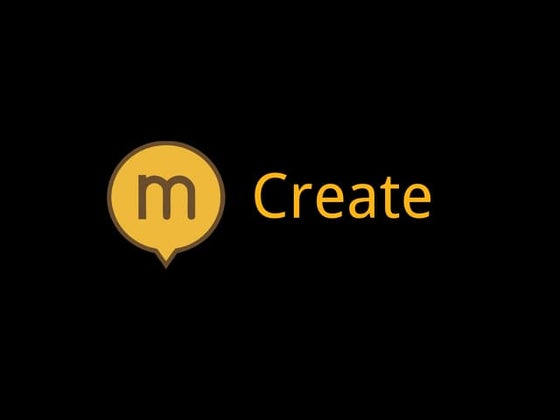 Midgard Create and editing content via RDFa