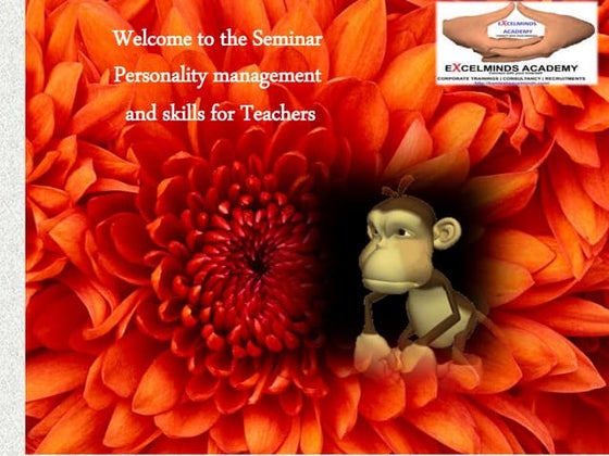 Mindmapping presentation-slides
