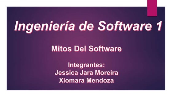Mitos de-software.