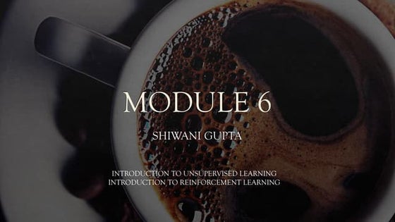 ML MODULE 6.pdf