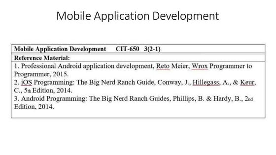 MobApp development 01 application platform.pptx