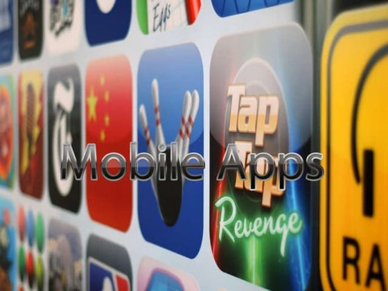 Mobile apps