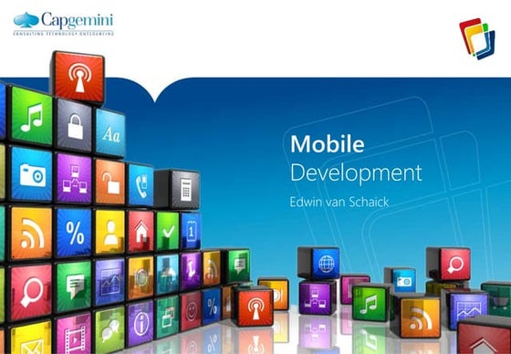 Mobile Development