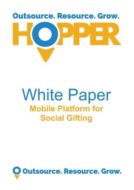 Mobile platform