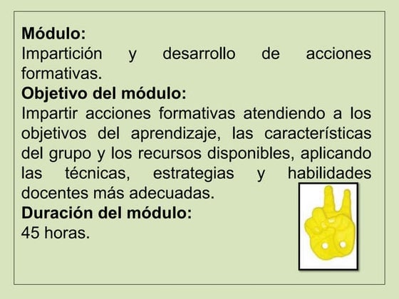 MODULO II. Tema métodos Blog