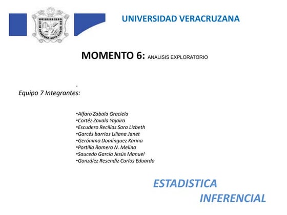 Momento 6
