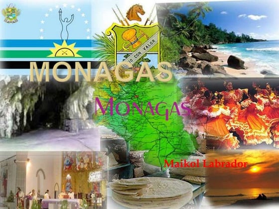 Monagas