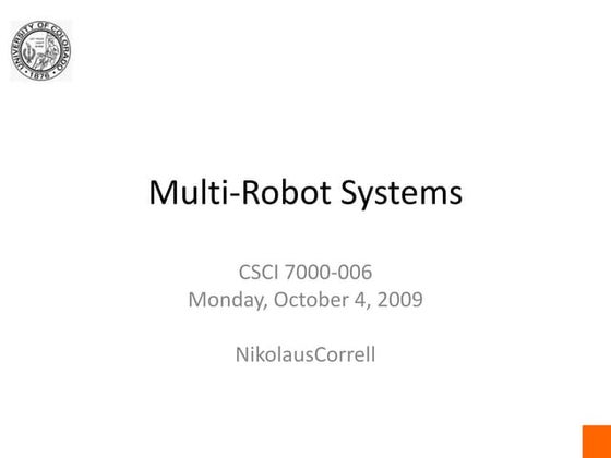 October 5, Probabilistic Modeling II