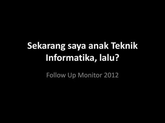 Monitor2012 dimensiweb