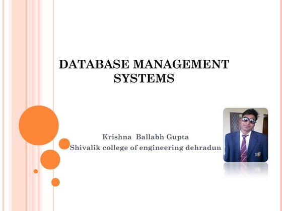 Mydbms