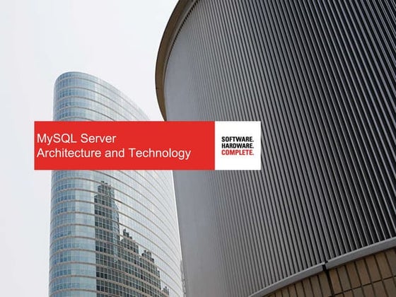  MySQL Alta Disponibilidade com Replicação