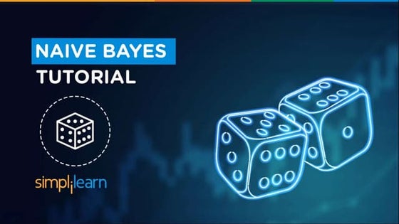 Naive Bayes Classifier | Naive Bayes Algorithm | Naive Bayes Classifier With ...