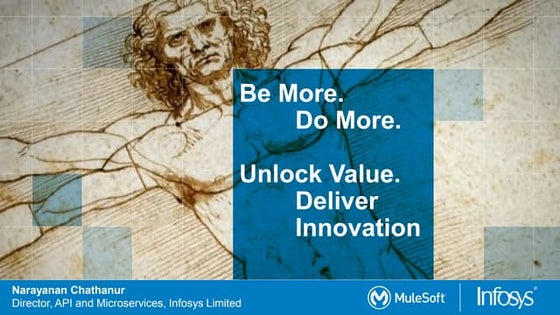 How API Enablement Drives Legacy Modernization