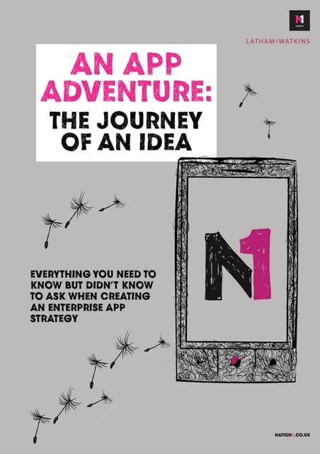 AppAdVenture Mobile Report 2014