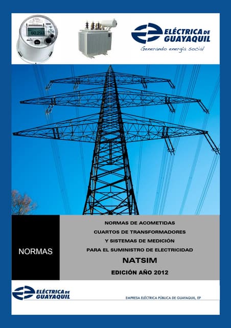 Natsim 2012