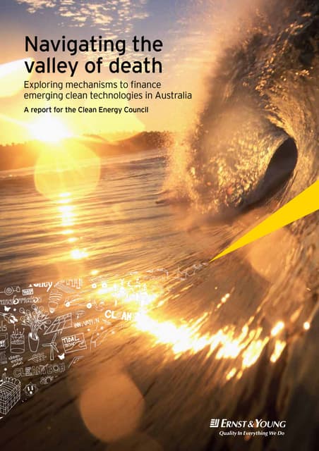 Navigating the valley_of_death