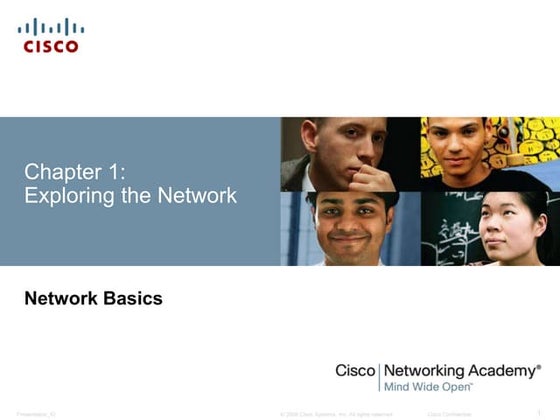 CCNA RS_NB - Chapter 1