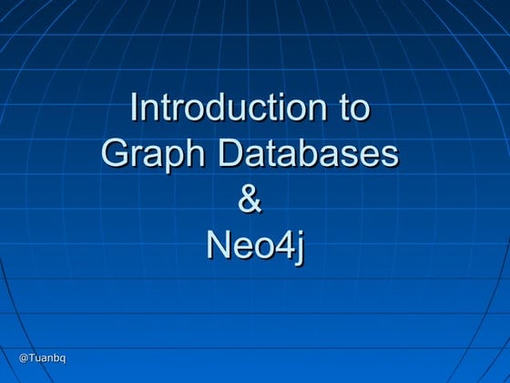 Neo4j