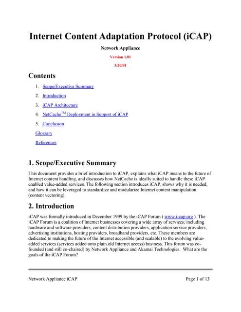 NetCache Accelerates Web Servers