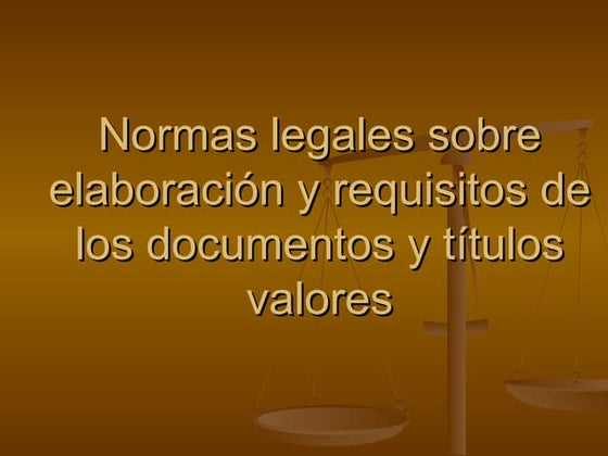 Normas Le[1]..