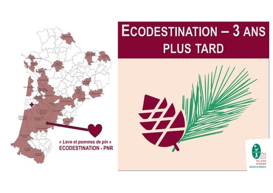 #NOTT19 - Axe Mutualisation - Ecodestination Parc Naturel des Landes de Gasco...