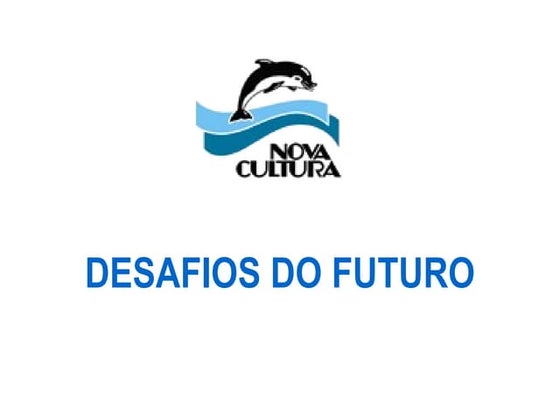 Nova Cultura