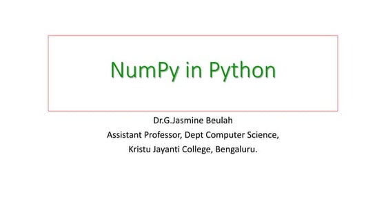 NumPy.pptx