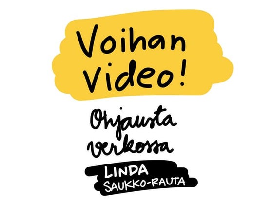 Ohjausta verkossa