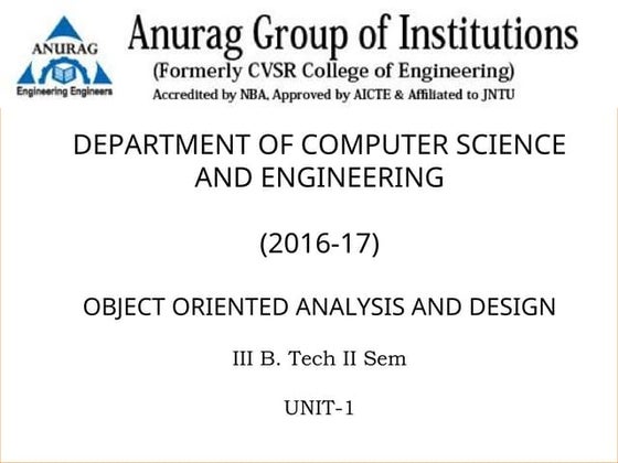 Object oriented programming language in software engineering