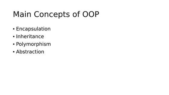 Oops (inheritance&interface)