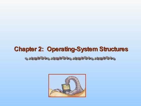 Operating System 2