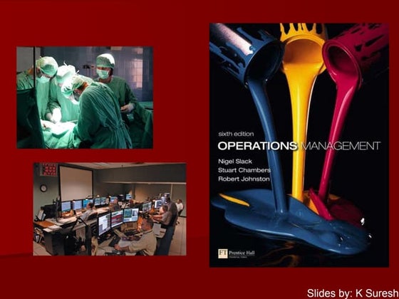 [SKARtec Digital Marketing Academy] - Operations Management