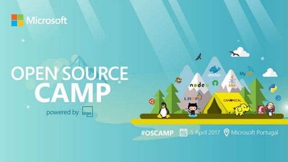 Open Source Deep Learning & Machine Learning with Microsoft CNTK & LightGBM
