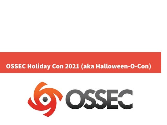 OSSEC Holidaycon 2020.pdf