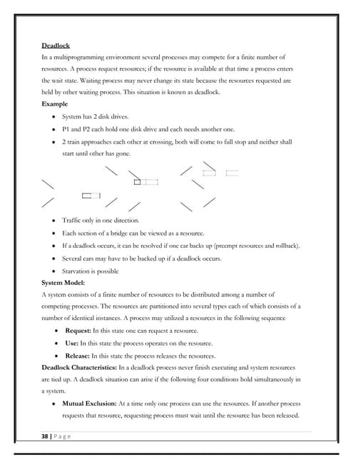 Os unit 4
