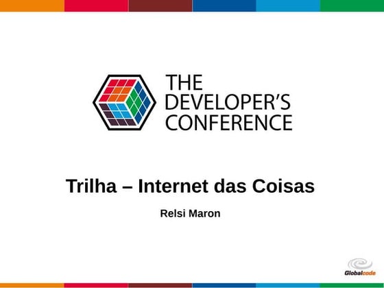 Casa Inteligente com Python e Arduino