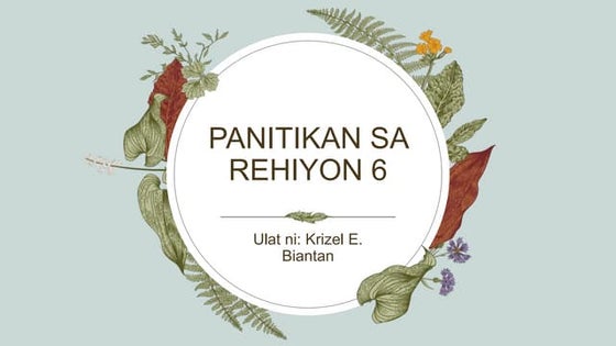 PANITIKAN-SA-REHIYON-6-ulat-ni-krizel.pptx