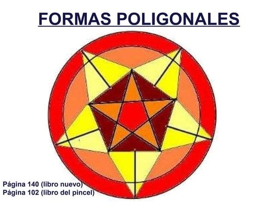 Pend lamina 9 y 10  formas poligonales