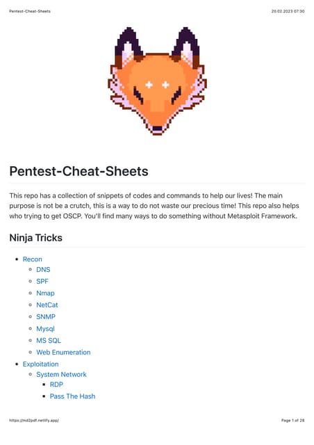 Pentesting111111 Cheat Sheet_OSCP_2023.pdf