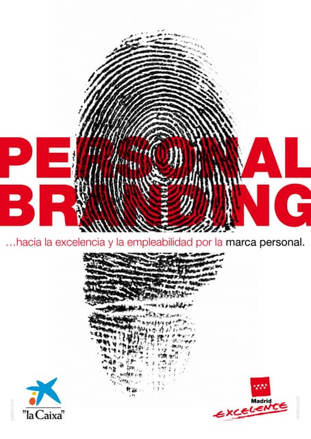 Personalbranding