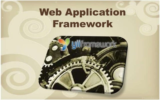 P H P  Framework
