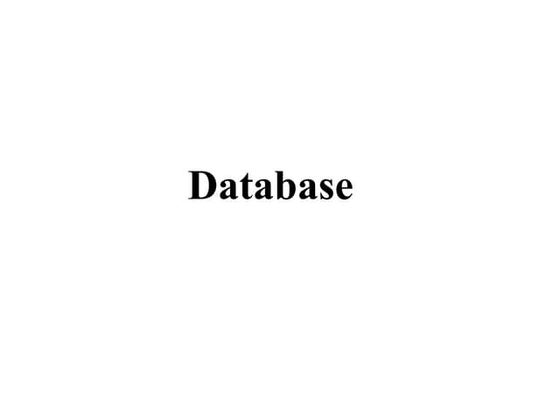 Php My Sql