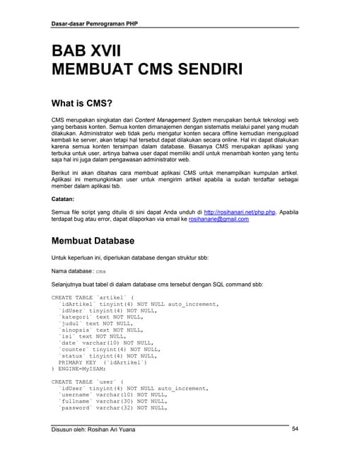 test saja kok
