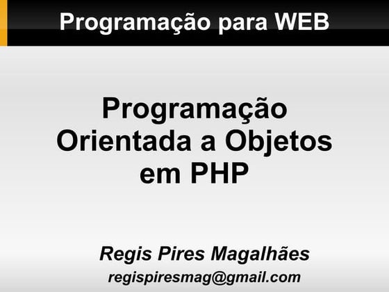 Php 08 Oo