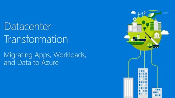 Migracion a Azure aspecto importantes a tomar en cuenta