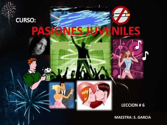 La música I