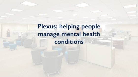 Plexus presentation