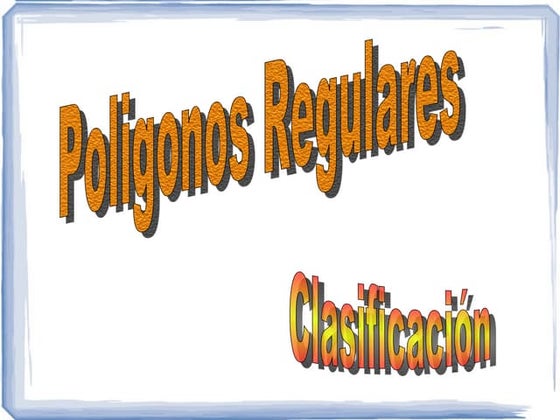 Poligonos Final