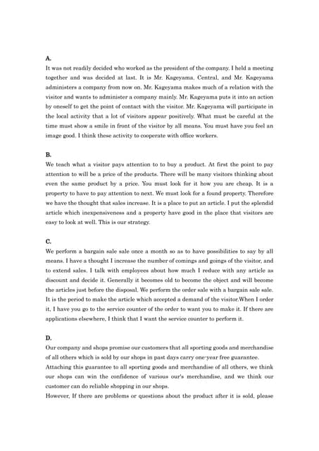 Portfolio contents9(week11)